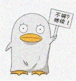 读者温凉头像,刊亭手绘风格
